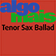 Tenor Sax Ballad