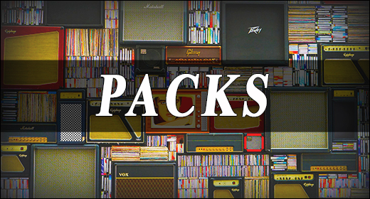Music Packs by ArtSpiritStudio