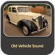 Old Vehicle Sound