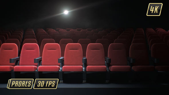 cinema theatre seats
