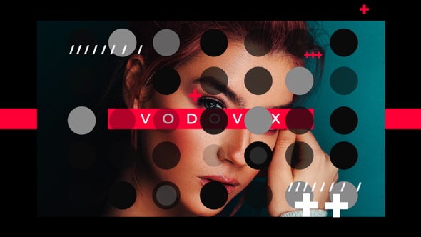 New Style Opener - VideoHive 26437190