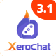 XeroChat - Best Multichannel Marketing Application (SaaS Platform)