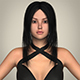 Realistic Sexy Teen Girl - 3DOcean Item for Sale