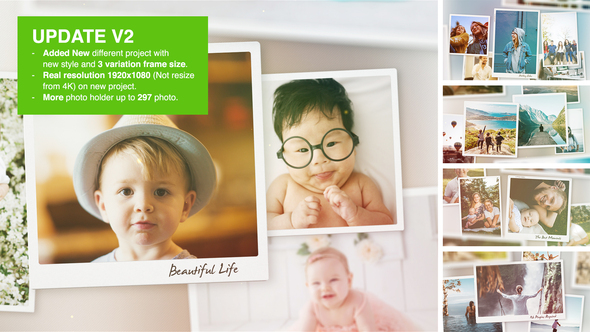 Special Moments Photo - VideoHive 26257584