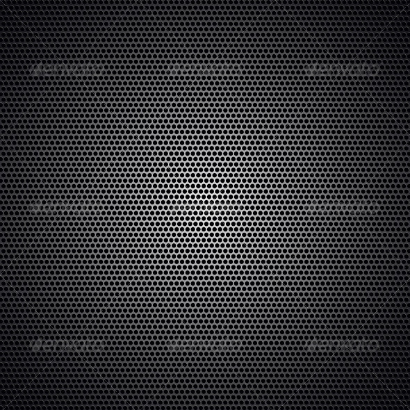 Black carbon - Backgrounds Decorative