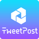 TweetPost - Twitter Scheduling Tool TweetPost - Twitter Scheduling Tool - CodeCanyon Item for Sale