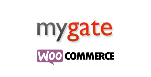 MyGate Payment Gateway for WooCommerce