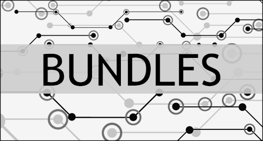 Bundles by RVStudio