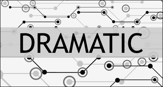 Dramatic by RVStudio