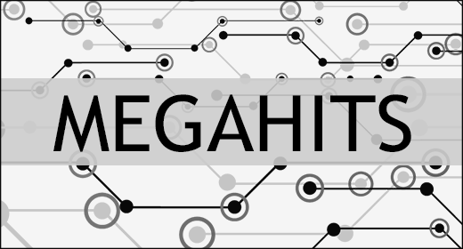 Megahits of RVStudio