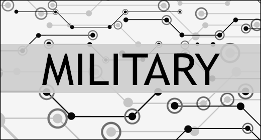 Military by RVStudio