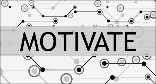 Motivate by RVStudio