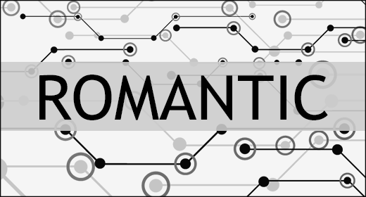 Romantic and Sentimental by RVStudio