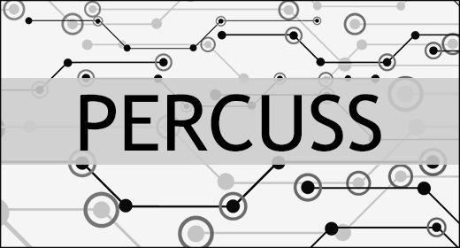 Percussion by RVStudio