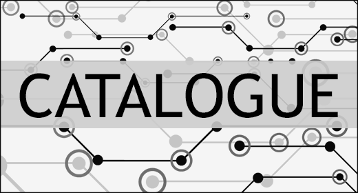 Catalogue of RVStudio