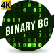Binary Code Matrix - VideoHive Item for Sale
