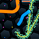 Snake Survival - HTML5 Game