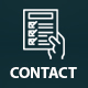 Bootstrap 4 Contact Form AJAX PHP