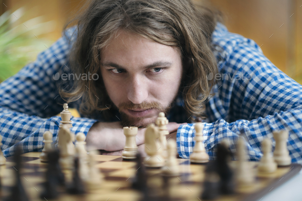 Next Chess Move