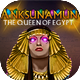 Anksunamun the queen of Egypt