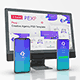 App Promo Web Mockup Devices