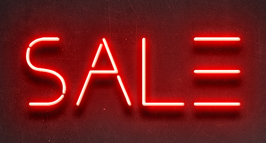 SALE