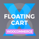 Floating Cart for WooCommerce - CodeCanyon Item for Sale