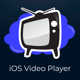 iOS Video Player