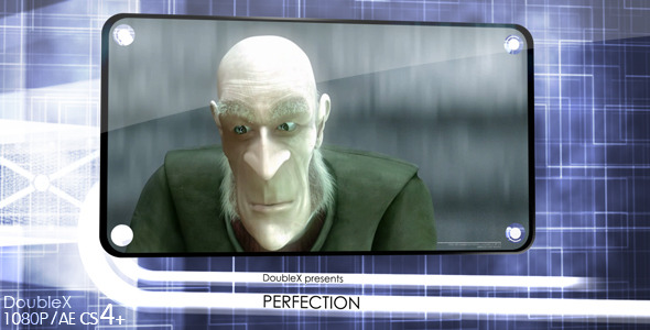 Perfection - VideoHive 2480636