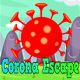 Corona Escape - HTML5 Casual Game Capx