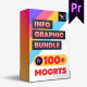 Infographic Bundle - MOGRT for Premiere Pro - VideoHive Item for Sale