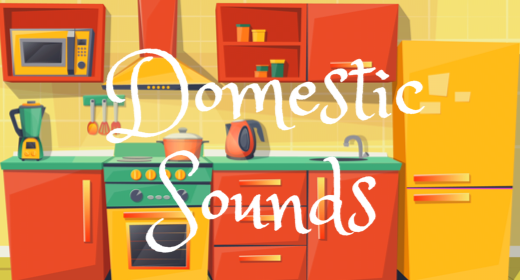 Domestic Sounds