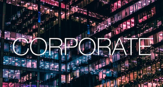 Corporate