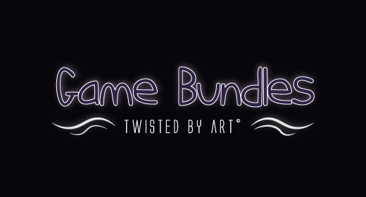 Game Bundles Twisted By Art