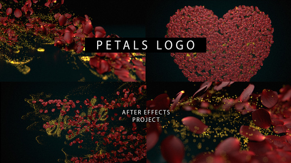 Petals Logo