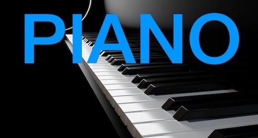 Piano