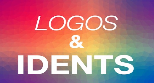Logos & Idents