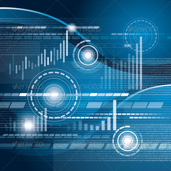 Conceptual Business Background