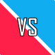 Blue VS Red, Two Player Game, HTML5 Construct 2/3