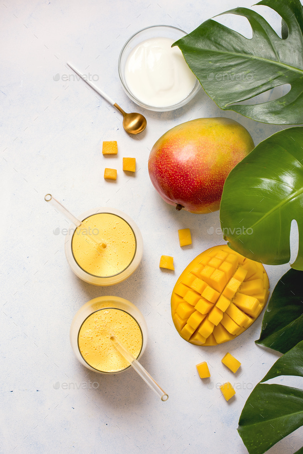 Mango Lassi Photography