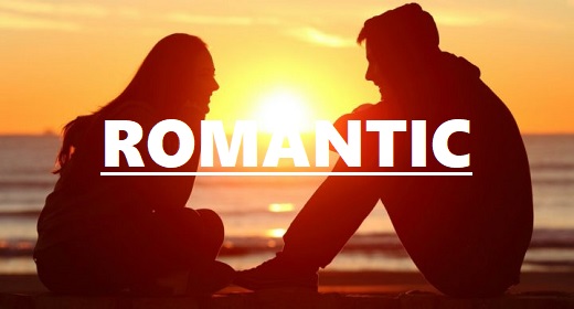 ROMANTIC MUSIC