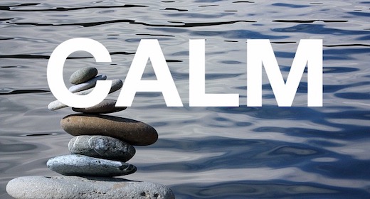 Calm