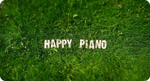 Happy Piano