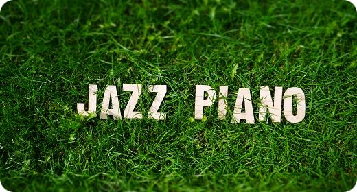 Jazz Piano