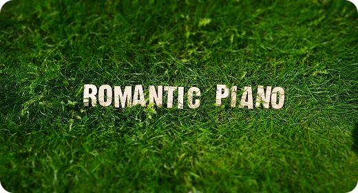 Romantic Piano