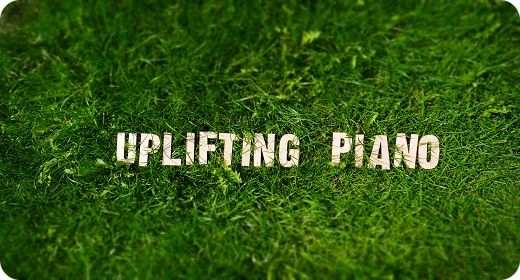 Uplifting Piano