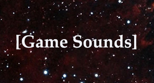 Game Sounds