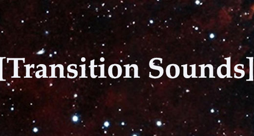 Movement and Transition sounds