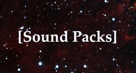 Sound Packs