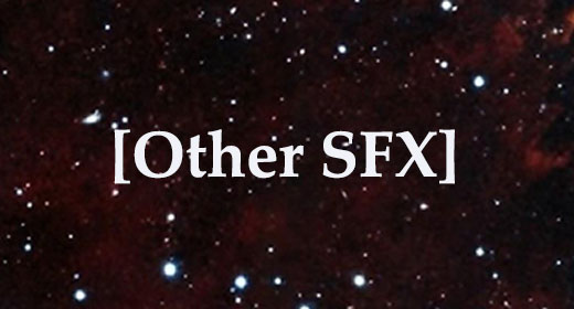 Other Sound Effects